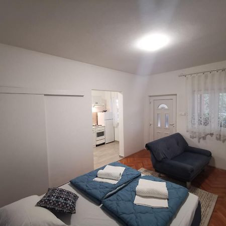 Apartment Dario 诺维·维诺多尔斯基 外观 照片