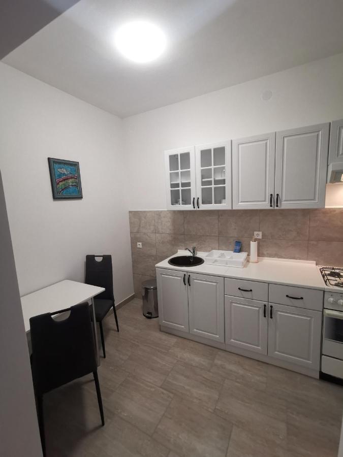 Apartment Dario 诺维·维诺多尔斯基 外观 照片