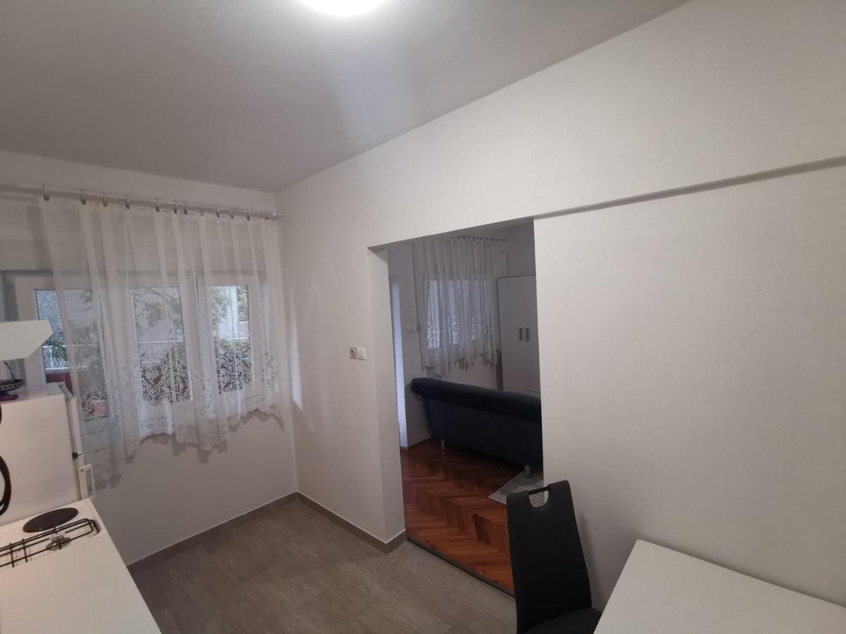 Apartment Dario 诺维·维诺多尔斯基 外观 照片
